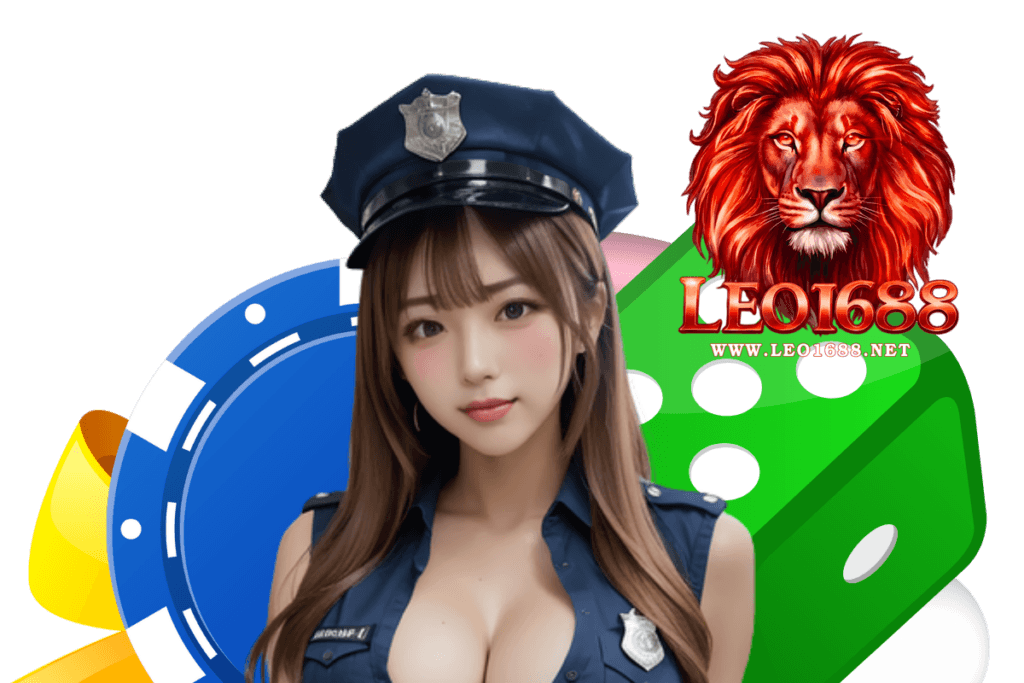 leo1688 สมัคร