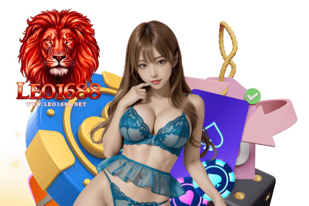 leo1688 สล็อต